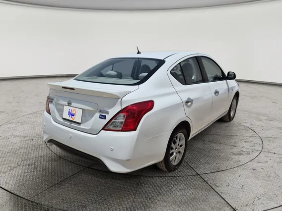 Nissan Sunny Classic-comfort 2023 