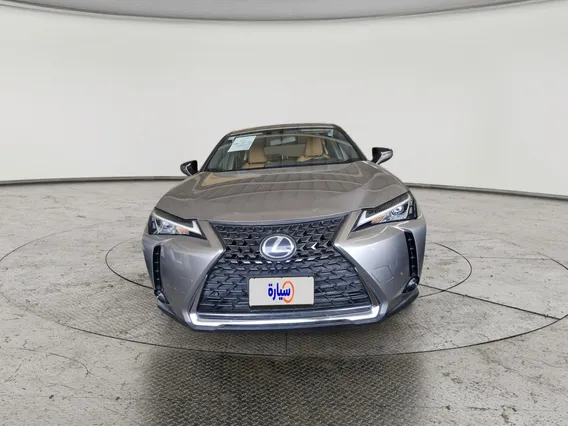 Lexus UX 200 2021 