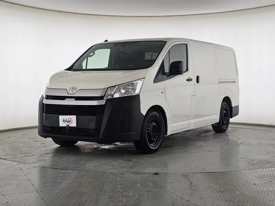 تويوتا هايس cargo van فان بضاعه  2023 
