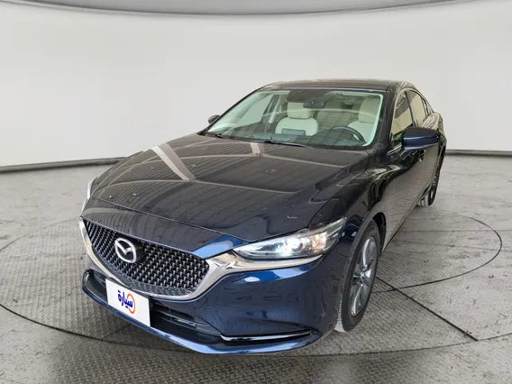 مازدا 6 Skyactive G 2024 