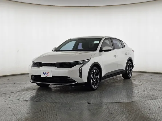 Kia K3 EX 2025 