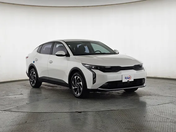 Kia K3 EX 2025 