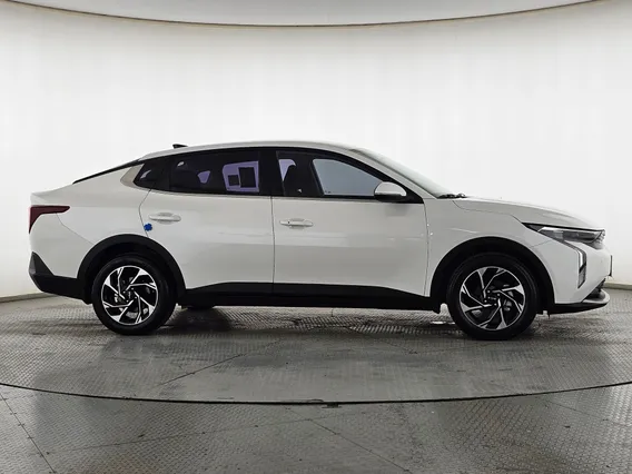 Kia K3 EX 2025 