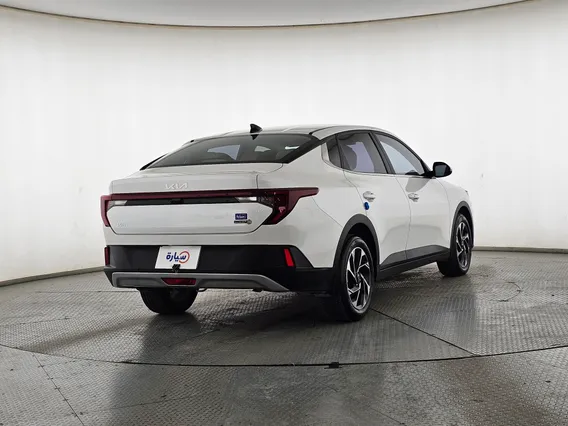 Kia K3 EX 2025 