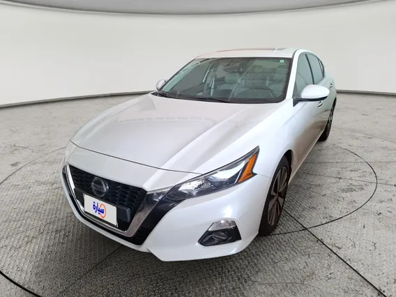 Nissan Altima SV 2022 