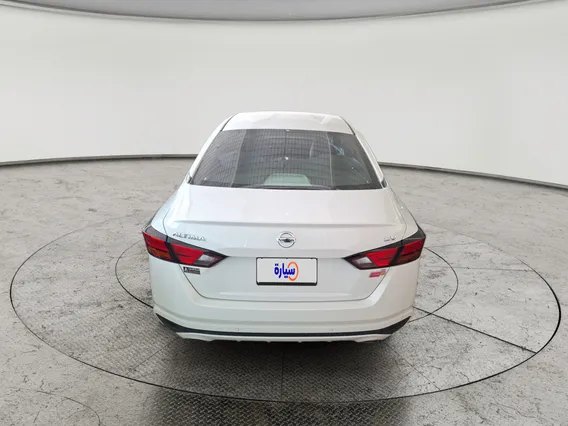Nissan Altima SV 2022 