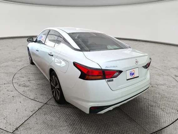 Nissan Altima SV 2022 