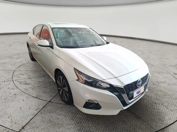 نيسان التيما SV 2022 