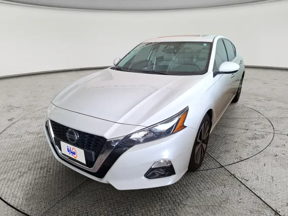 Nissan Altima SV 2022 