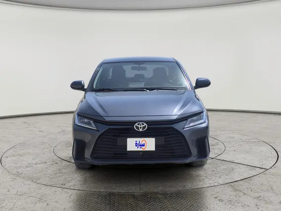 Toyota Yaris  Y 2024 