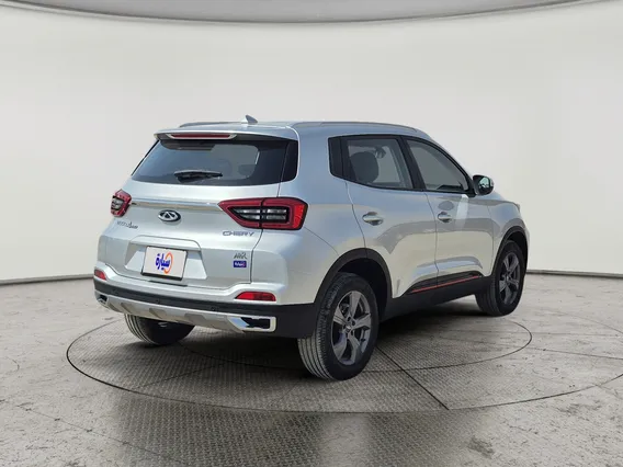 Chery Tiggo 4 Pro Comfort 2025 