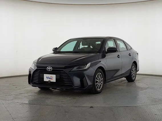 Toyota Yaris  Y 2023 