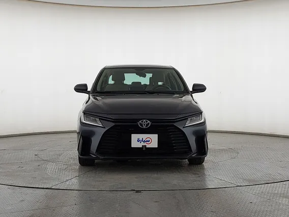 Toyota Yaris  Y 2023 