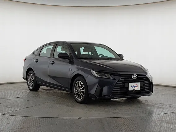 Toyota Yaris  Y 2023 
