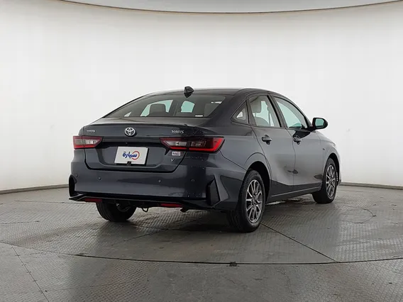 Toyota Yaris  Y 2023 