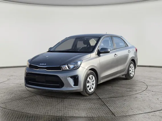 Kia Pegas LX 2024 