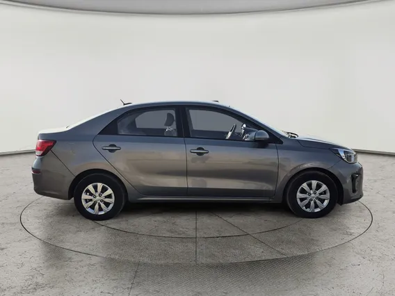 Kia Pegas LX 2024 
