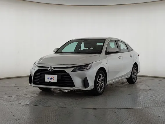 Toyota Yaris  Y 2023 