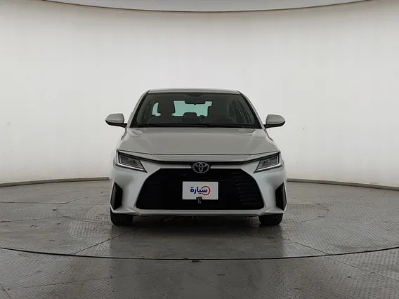Toyota Yaris  Y 2023 
