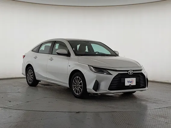 Toyota Yaris  Y 2023 