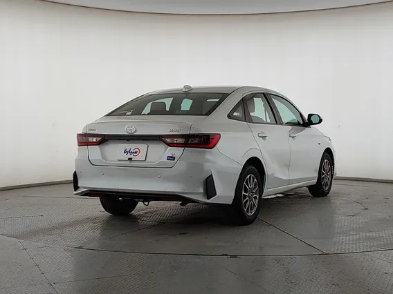 Toyota Yaris  Y 2023 
