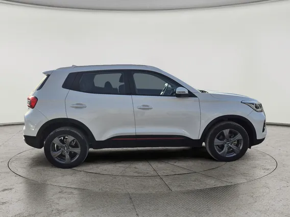 Chery Tiggo 4 Pro Comfort 2025 