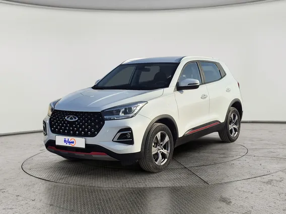 Chery Tiggo 4 Pro Comfort 2025 
