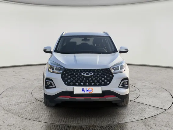 Chery Tiggo 4 Pro Comfort 2025 