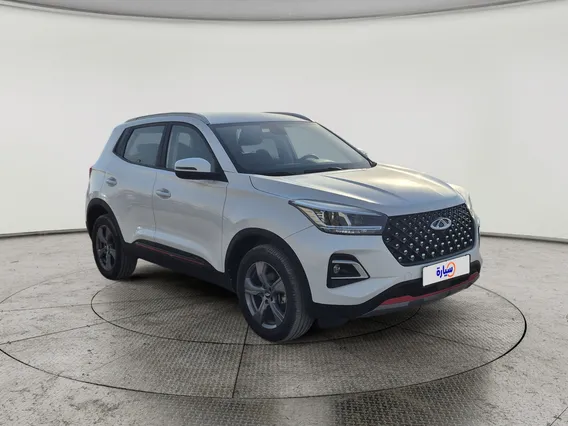 Chery Tiggo 4 Pro Comfort 2025 