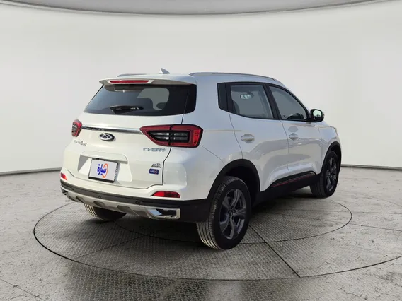 Chery Tiggo 4 Pro Comfort 2025 