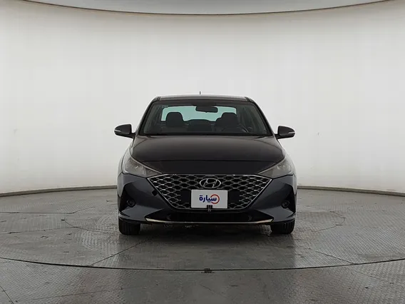 Hyundai Accent Smart 2023 