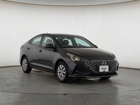 Hyundai Accent Smart 2023 