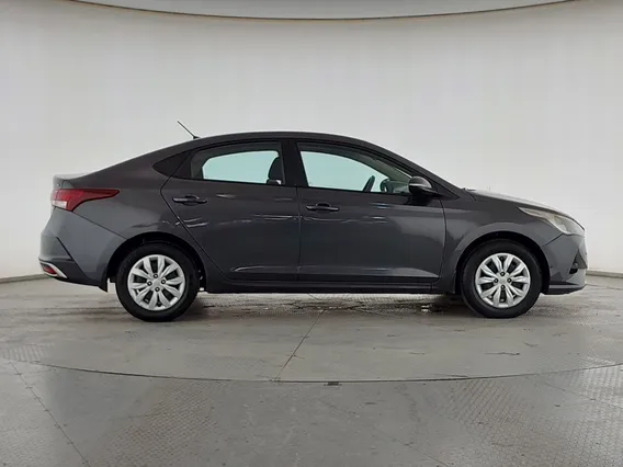 Hyundai Accent Smart 2023 
