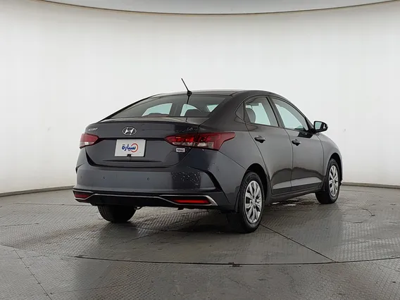 Hyundai Accent Smart 2023 
