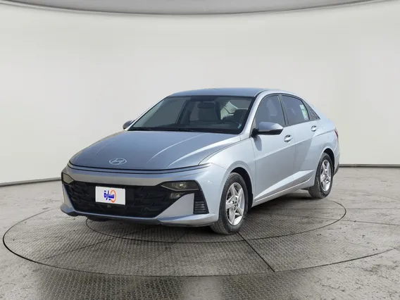 Hyundai Accent Fleet 2024 