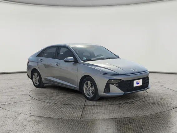 Hyundai Accent Fleet 2024 