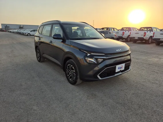 Kia Carens LX S2 2023 