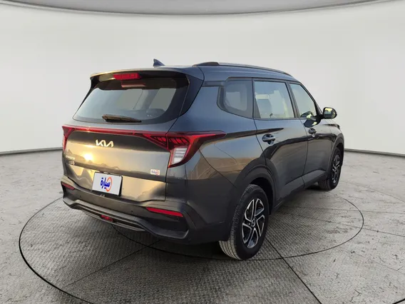 Kia Carens LX S2 2023 