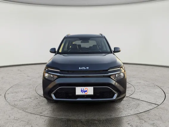 Kia Carens LX S2 2023 