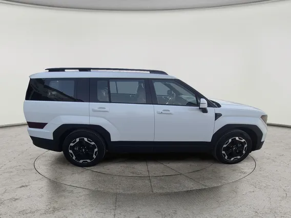 Hyundai Santafe Smart 2024 