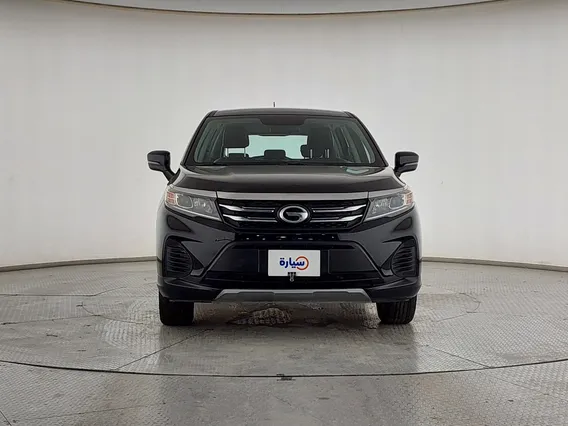 GAC GS3 GS 2023 