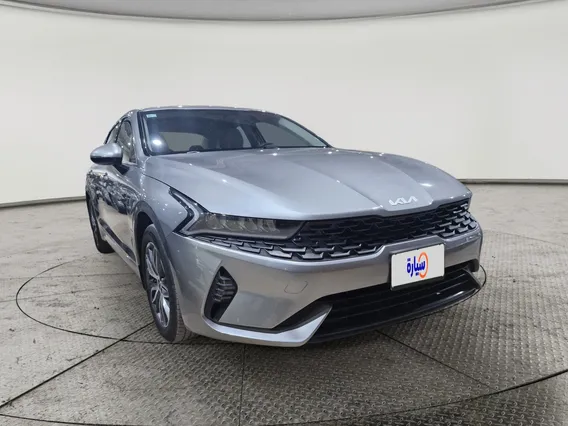 Kia K5 LX 2023 