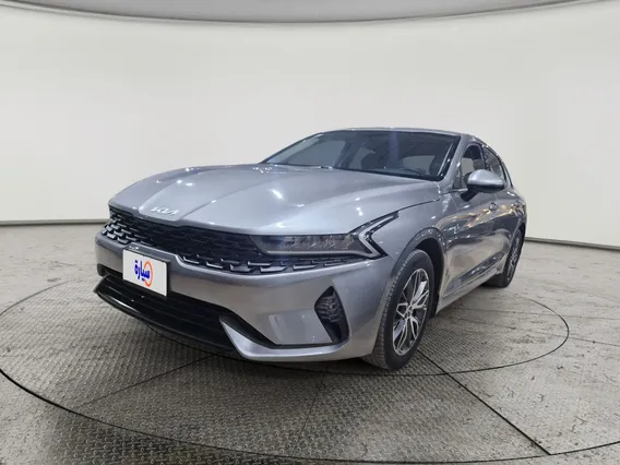 Kia K5 LX 2023 