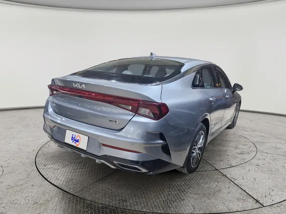 Kia K5 LX 2023 