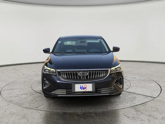 Geely Emgrand GF 2023 
