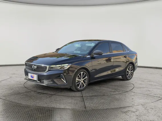 Geely Emgrand GF 2023 