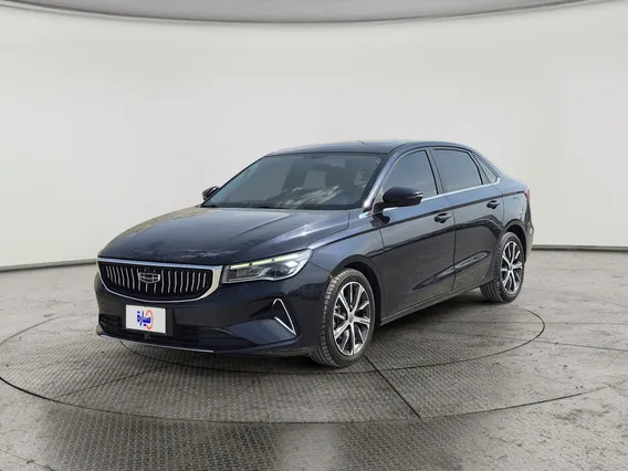 Geely Emgrand GF 2023 