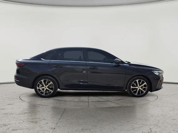 Geely Emgrand GF 2023 