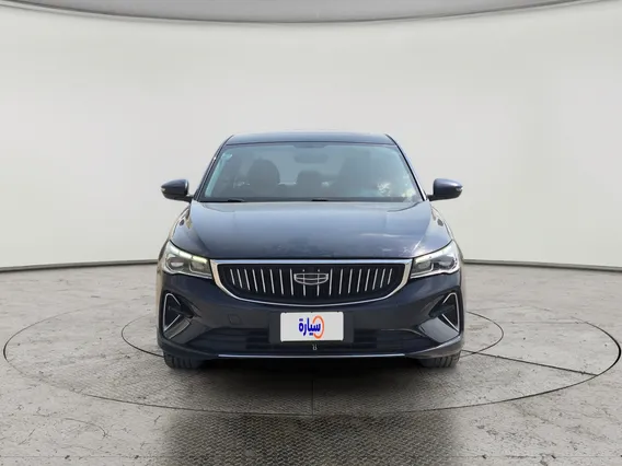 Geely Emgrand GF 2023 