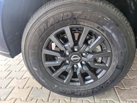 Nissan Patrol XE 2025 